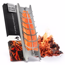 Hauptbild2_1.jpeg Flammlachsbrett Edelstahl Feuerschale